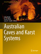 Couverture de l'ouvrage Australian Caves and Karst Systems