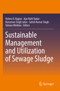 Couverture de l'ouvrage Sustainable Management and Utilization of Sewage Sludge
