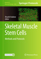 Couverture de l'ouvrage Skeletal Muscle Stem Cells