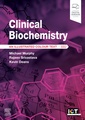 Couverture de l'ouvrage Clinical Biochemistry