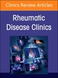 Couverture de l'ouvrage Vasculitis, An Issue of Rheumatic Disease Clinics of North America