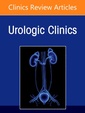 Couverture de l'ouvrage Testosterone, An Issue of Urologic Clinics