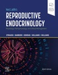 Couverture de l'ouvrage Yen & Jaffe's Reproductive Endocrinology