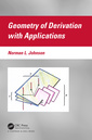 Couverture de l'ouvrage Geometry of Derivation with Applications