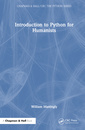 Couverture de l'ouvrage Introduction to Python for Humanists