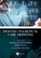 Couverture de l'ouvrage Imaging in Critical Care Medicine