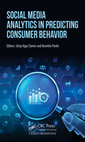 Couverture de l'ouvrage Social Media Analytics in Predicting Consumer Behavior