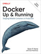 Couverture de l'ouvrage Docker: Up and Running