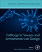 Couverture de l'ouvrage Pathogenic Viruses and Armamentarium Design