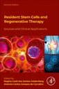 Couverture de l'ouvrage Resident Stem Cells and Regenerative Therapy