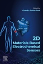 Couverture de l'ouvrage 2D Materials-Based Electrochemical Sensors