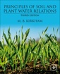 Couverture de l'ouvrage Principles of Soil and Plant Water Relations
