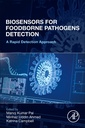 Couverture de l'ouvrage Biosensors for Foodborne Pathogens Detection