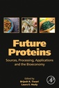 Couverture de l'ouvrage Future Proteins