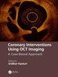 Couverture de l'ouvrage Coronary Interventions Using OCT Imaging