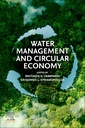 Couverture de l'ouvrage Water Management and Circular Economy