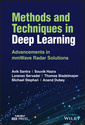 Couverture de l'ouvrage Methods and Techniques in Deep Learning
