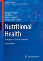 Couverture de l'ouvrage Nutritional Health