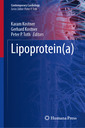 Couverture de l'ouvrage Lipoprotein(a)