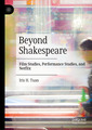 Couverture de l'ouvrage Beyond Shakespeare