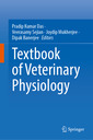 Couverture de l'ouvrage Textbook of Veterinary Physiology