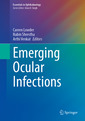 Couverture de l'ouvrage Emerging Ocular Infections