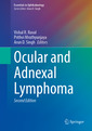 Couverture de l'ouvrage Ocular and Adnexal Lymphoma