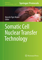 Couverture de l'ouvrage Somatic Cell Nuclear Transfer Technology 