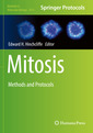 Couverture de l'ouvrage Mitosis