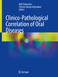 Couverture de l'ouvrage Clinicopathological Correlation of Oral Diseases