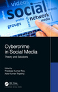 Couverture de l'ouvrage Cybercrime in Social Media