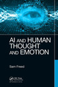 Couverture de l'ouvrage AI and Human Thought and Emotion
