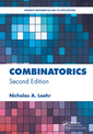 Couverture de l'ouvrage Combinatorics