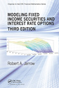 Couverture de l'ouvrage Modeling Fixed Income Securities and Interest Rate Options