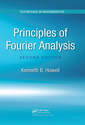 Couverture de l'ouvrage Principles of Fourier Analysis