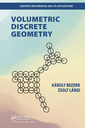 Couverture de l'ouvrage Volumetric Discrete Geometry