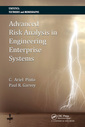 Couverture de l'ouvrage Advanced Risk Analysis in Engineering Enterprise Systems