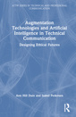 Couverture de l'ouvrage Augmentation Technologies and Artificial Intelligence in Technical Communication