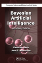 Couverture de l'ouvrage Bayesian Artificial Intelligence