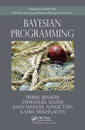 Couverture de l'ouvrage Bayesian Programming
