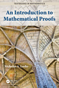 Couverture de l'ouvrage An Introduction to Mathematical Proofs