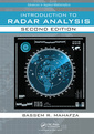 Couverture de l'ouvrage Introduction to Radar Analysis