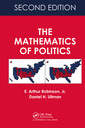 Couverture de l'ouvrage The Mathematics of Politics