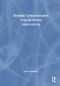 Couverture de l'ouvrage Strategic Communication