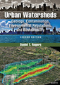 Couverture de l'ouvrage Urban Watersheds