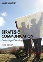 Couverture de l'ouvrage Strategic Communication