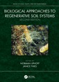 Couverture de l'ouvrage Biological Approaches to Regenerative Soil Systems