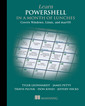 Couverture de l'ouvrage Learn PowerShell in a Month of Lunches: Covers Windows, Linux, and macOS