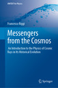 Couverture de l'ouvrage Messengers from the Cosmos
