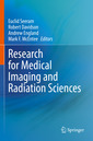 Couverture de l'ouvrage Research for Medical Imaging and Radiation Sciences